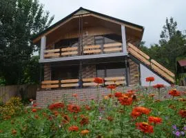 Guesthouse kalakala