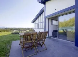 PURA VIDA # meublé plein de charme océan montagne