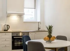 Apartment Lana