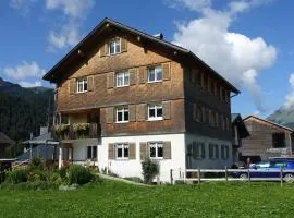 Pension Haus Romy