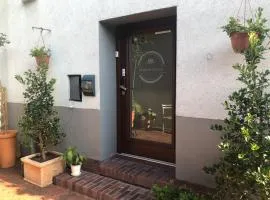 Madera House