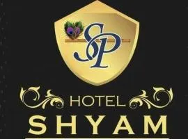 Hotel Shyam Palace