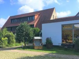 Hotel-Pension Seeadler