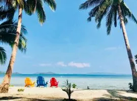 Mariejoy Haven Beach Resort