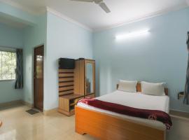 SPOT ON 48696 Hotel Swastideepa SPOT，位于Krishnanagar的酒店
