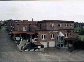 Best Western Hotel Lienzana，位于Schepdaal的酒店