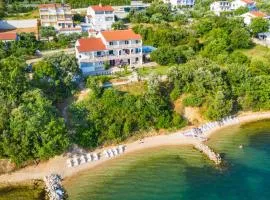 Apartmani Lovre Posedarje