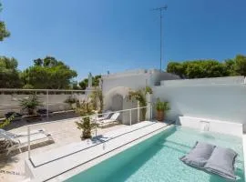 Masseria Villa by Perle di Puglia