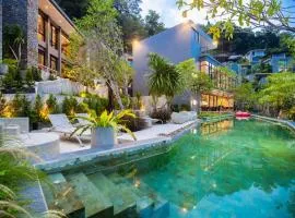 The Woods Natural Park Resort Phuket