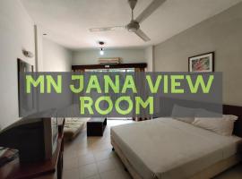 Jana View Condotel MN，位于甘文丁的酒店