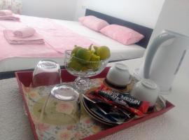 Guesthouse Flaghome，位于莫斯塔尔的酒店