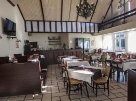 Hotel Djokovic，位于Šavnik的酒店