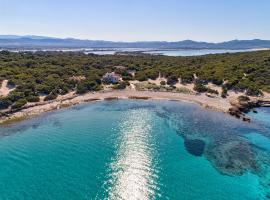 Hotel Cala Dei Pini，位于皮诺港的酒店
