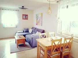 Ferienhaus Polly