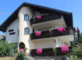 埃里卡小屋旅馆
