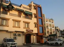 Vandana Residency