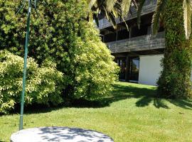 Hotel Zende，位于埃斯波森迪的酒店