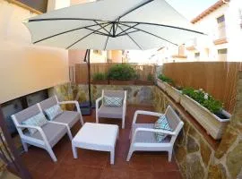 Casa en el valle del tietar