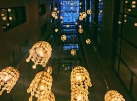 Hotel Museo San Moritz