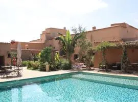 Riad El Koudia
