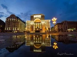 Opera Victoriei Residence - Ultracentral Cozy accommodation