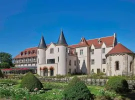 Château Saint-Jean, Relais & Châteaux