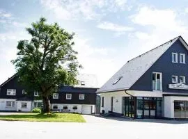 Pension Haus Astenblick