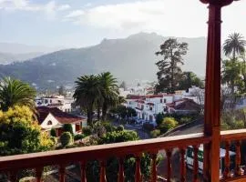 La Vista Verde