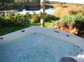 Rose Shepherds Hut