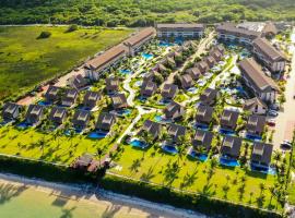 Nui Supreme By Mai，位于嘎林海斯港的酒店