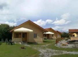 Sepp's Ferienhaus
