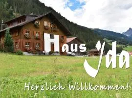 Haus Ida