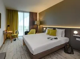 慕尼黑诺富特酒店