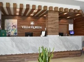 Hotel Villa Florida Veracruz