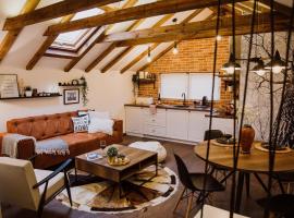 N95，位于比托拉的酒店