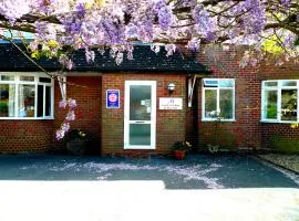 马尔文之家酒店