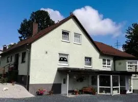 Ferienwohnung Preuß