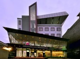 Oak Tree Urban Hotel Jakarta