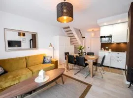 Apartamenty Mielenko Wichrowe Wzgórze
