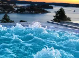 克拉格罗度假酒店