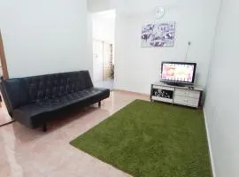 JJ马六甲度假屋
