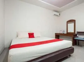 RedDoorz @ Panglima Sudirman