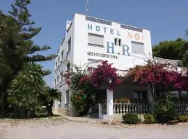 Hotel Sol