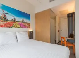 Maxhotel Amsterdam Airport Schiphol