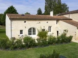 le clos de Tesson