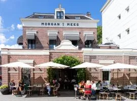 Morgan & Mees Amsterdam