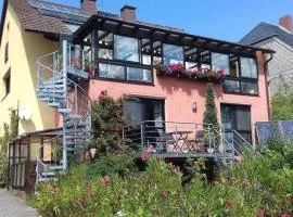 Ferienwohnung Blütentraum