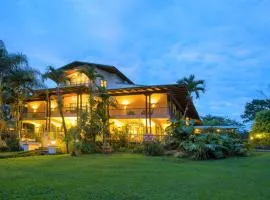 Hotel Casa Turire