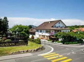 施塔尔登酒店