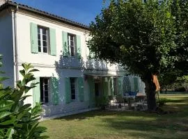 Chez Alexandra